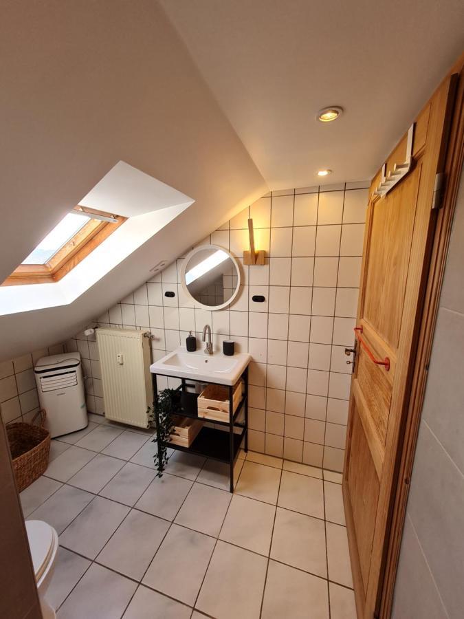 Chagall - Helles Und Gemuetliches Appartement Nahe Der Historischen Altstadt Майнц Экстерьер фото